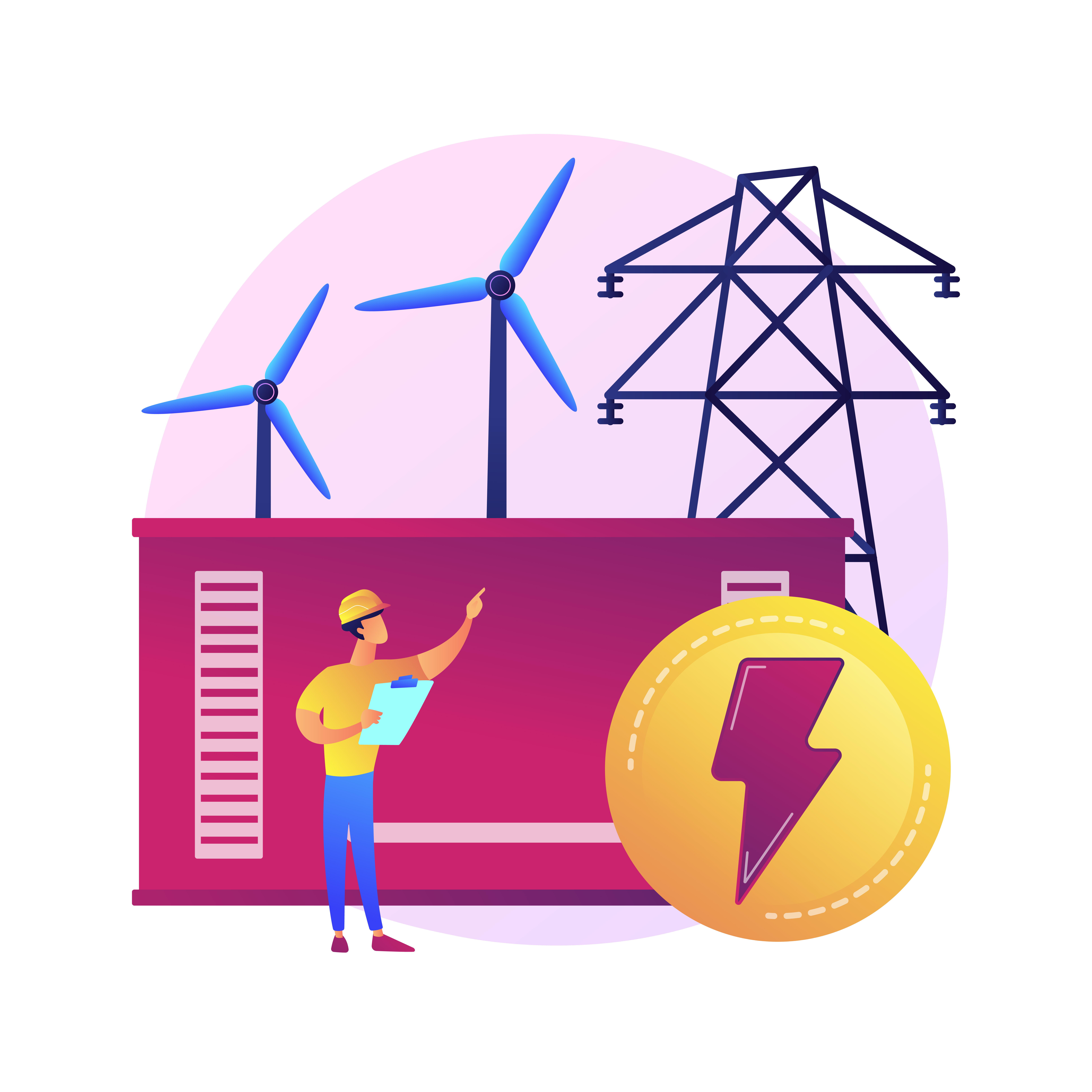 Eng. Energia